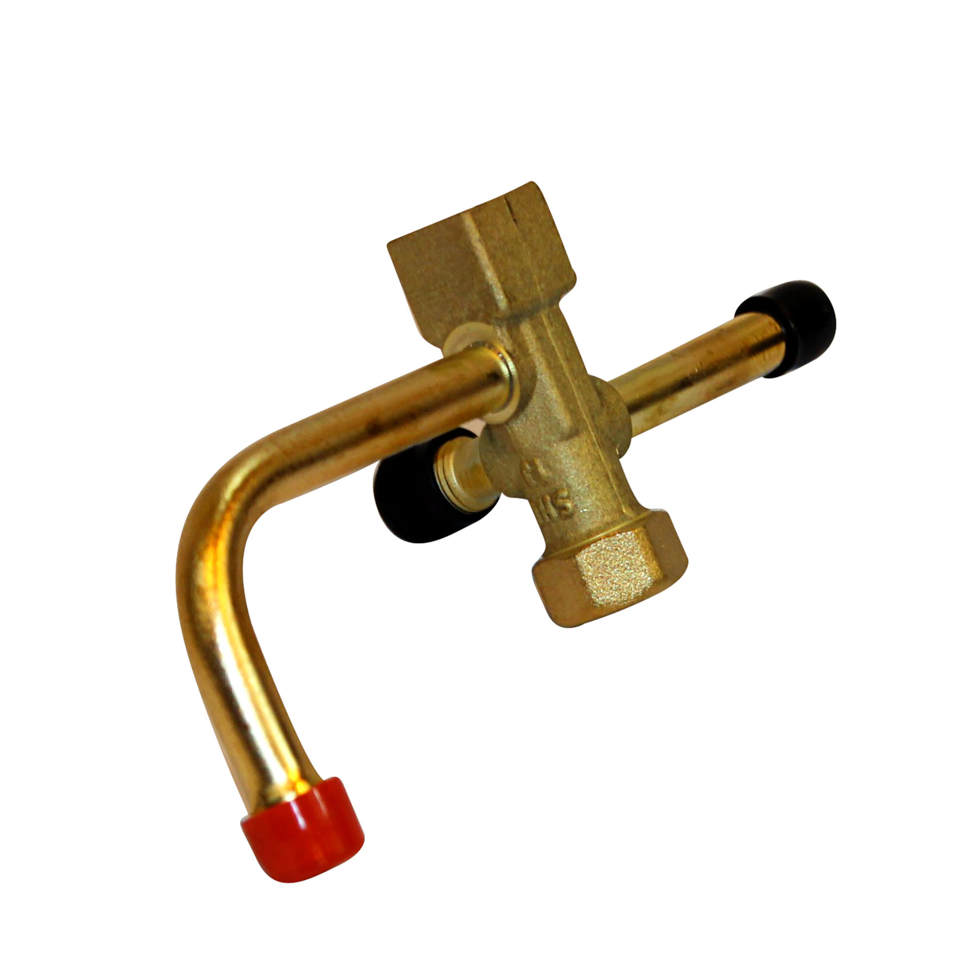  - Service Valves